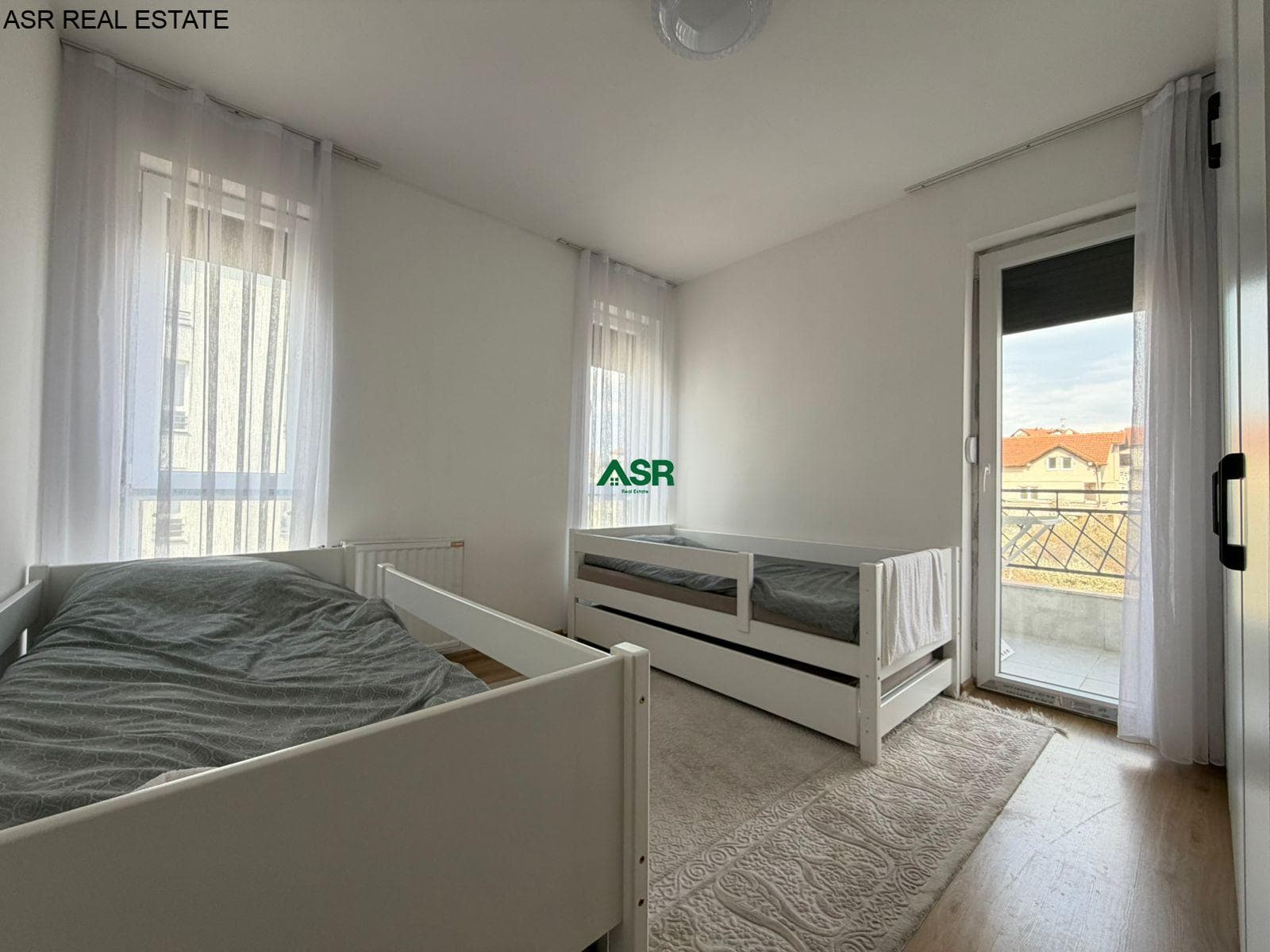 Banesë ne shtije në lagjen Arberia 4