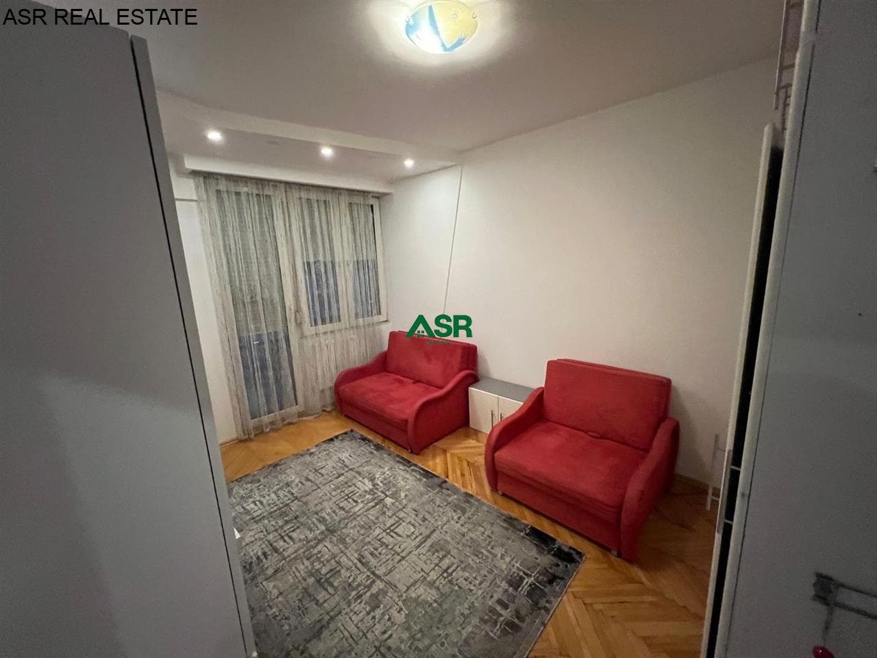 Banesë me qira në lagen Ulpiana 3