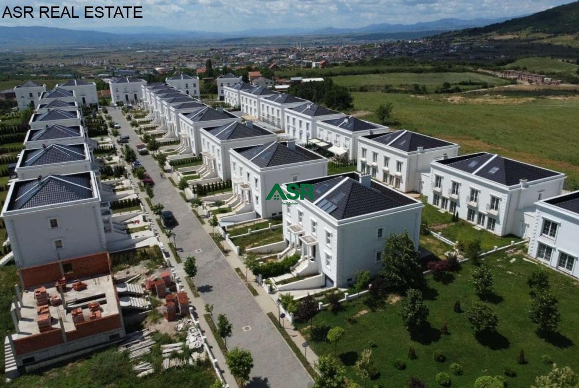 Shitet shtepia në lagjen Chelsea Point në Bërnice Prishtinë 2