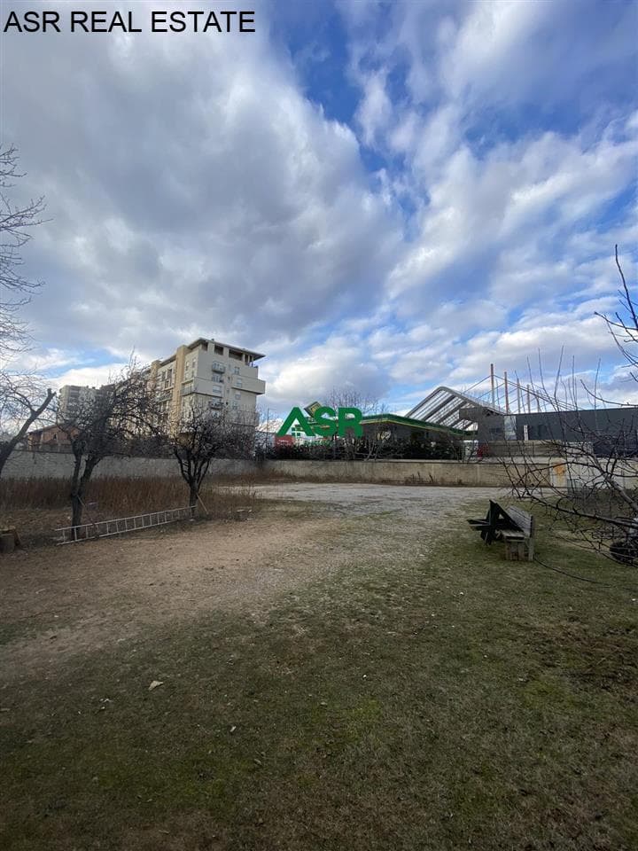 Lëshohet trualli me qira ne Emshir 4