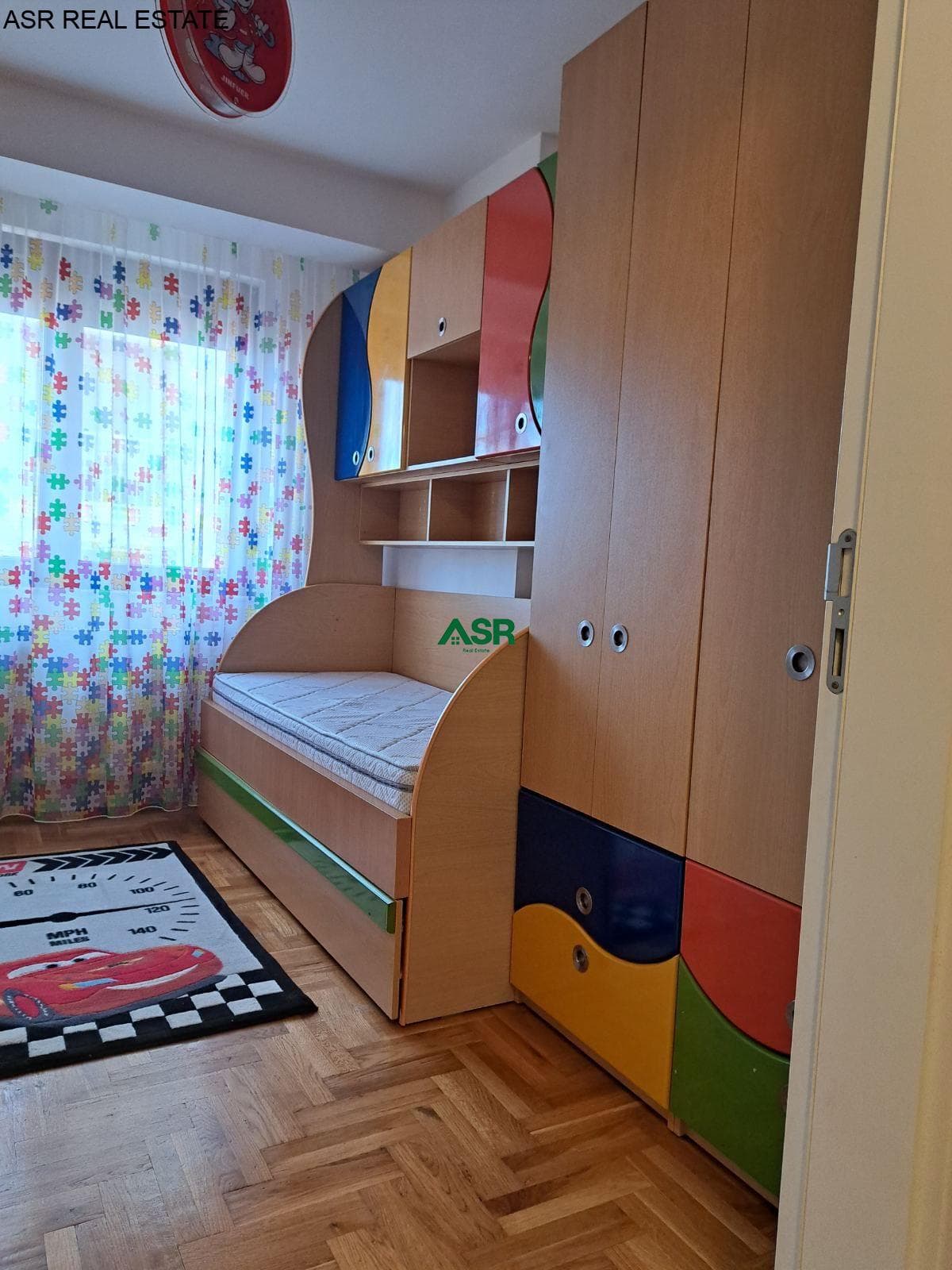 Lëshohet banesa me qira në lagjën Qafa 3