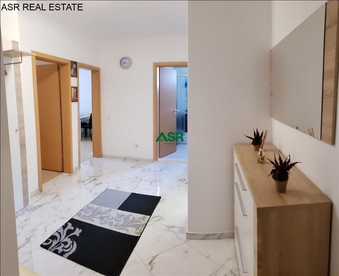 Lëshohet banesa me qira në Fushe Kosove 3