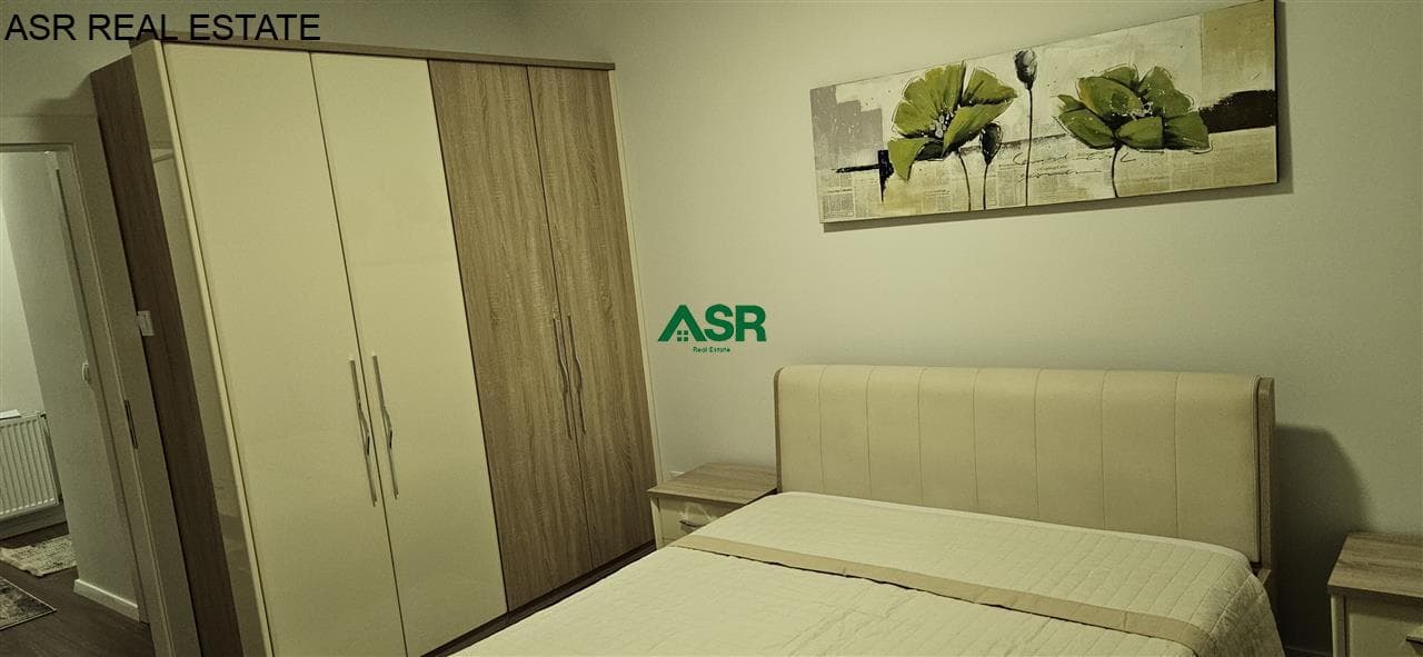 Lëshohet banesa me qira në lagjen Arberia