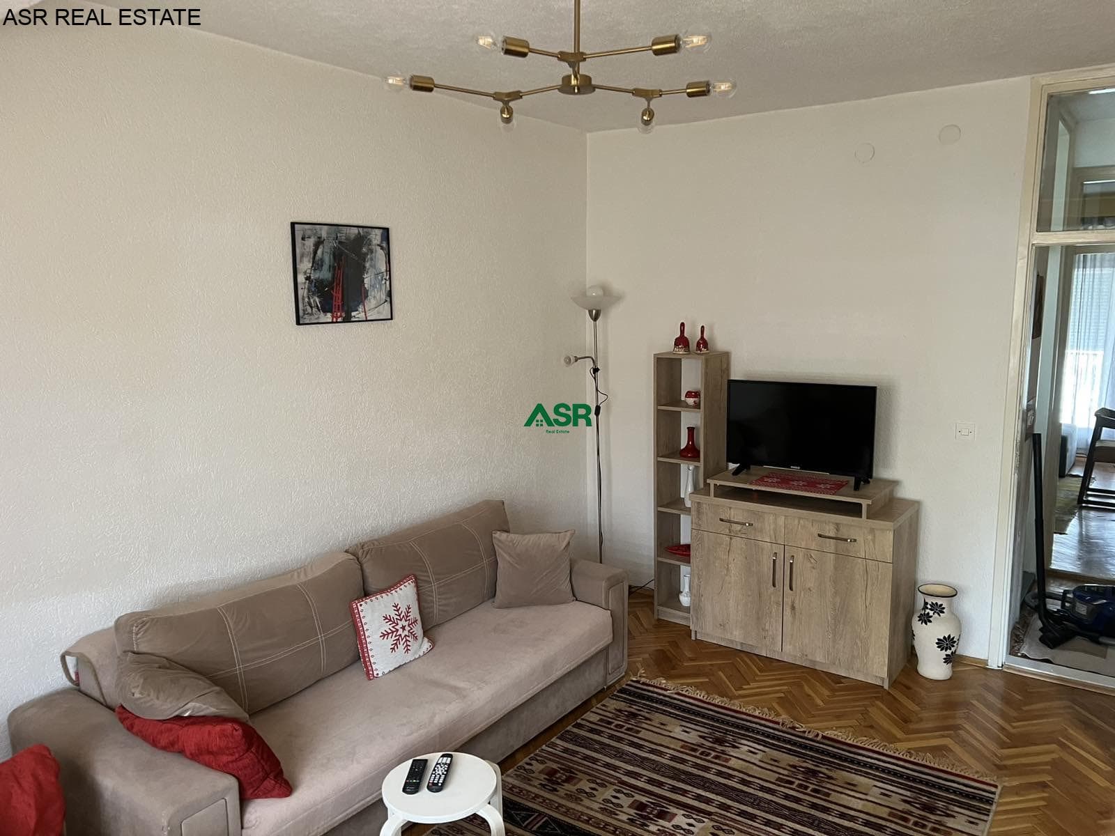 Banesë 65m2 me qira në lagjen bregu i diellit 4