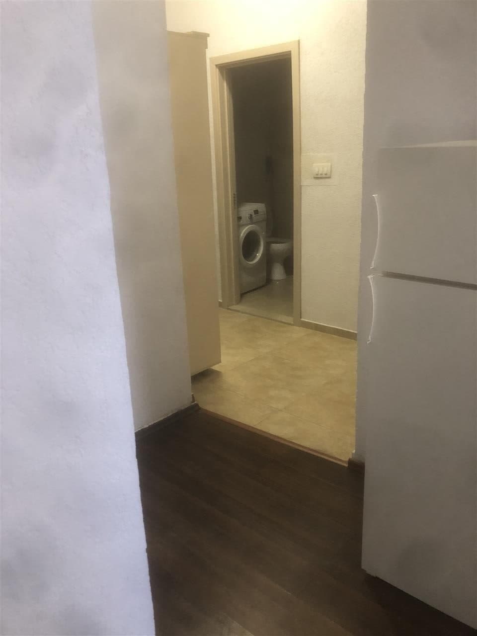 Lëshohet banesa me qira në lagjën e spitalit 4