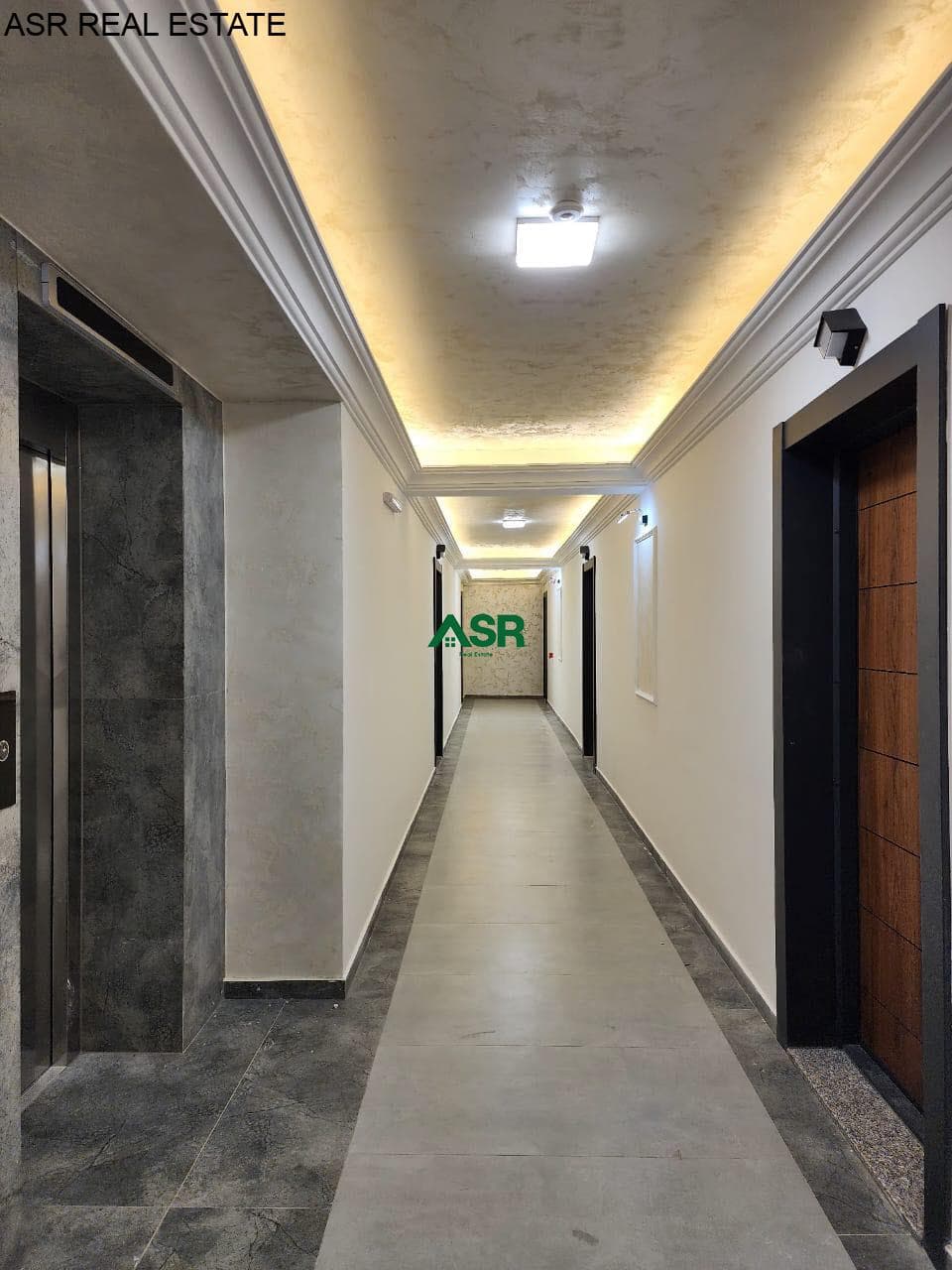 Ofrohet per SHITJE banesa (penthouse) në Lagjen Arberia 3