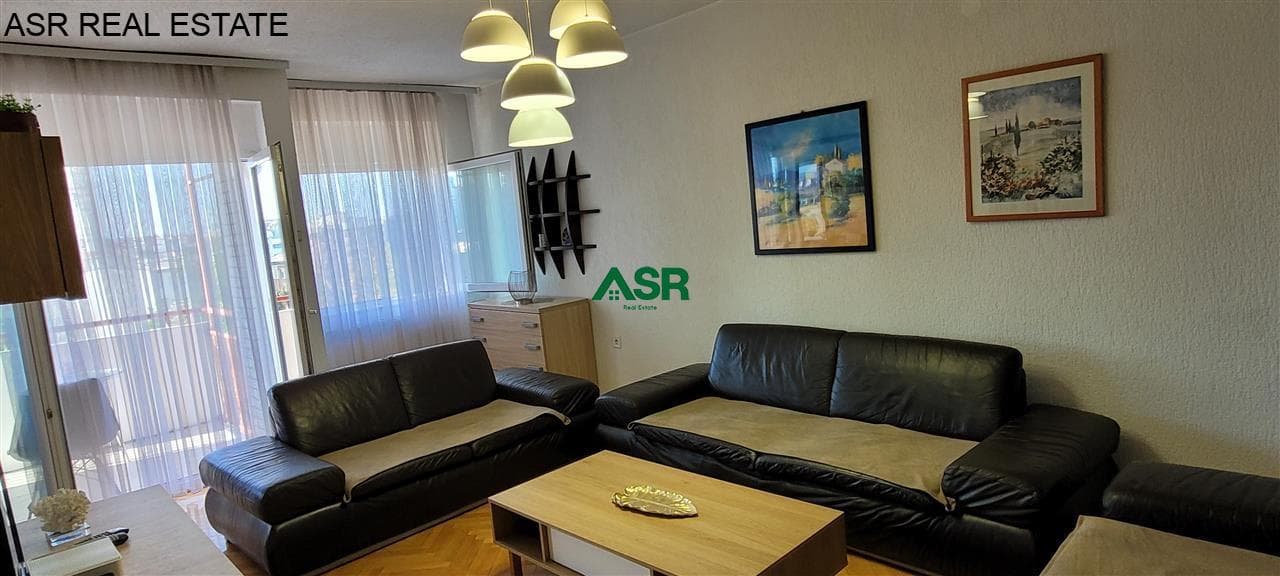 Banesë 68m2 me qira në Ulpiane 3