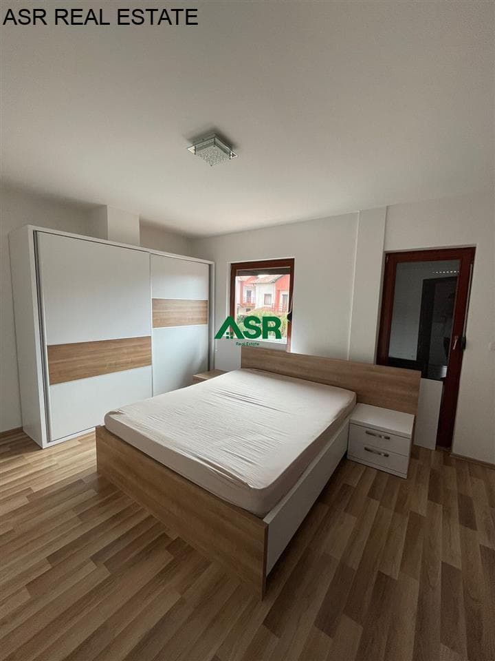 Lëshohet shtepia me qira ne lagjen Nic 2