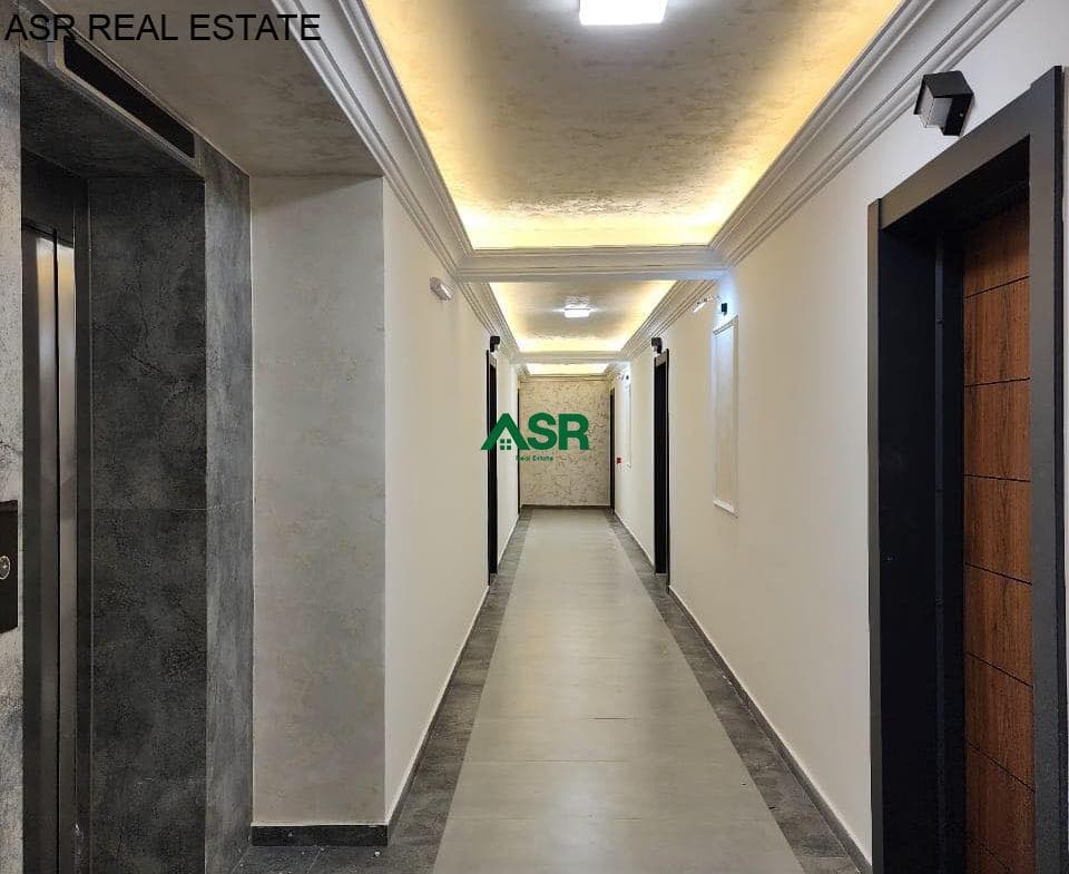 Ofrohet per SHITJE banesa (penthouse) në Lagjen Arberia 4