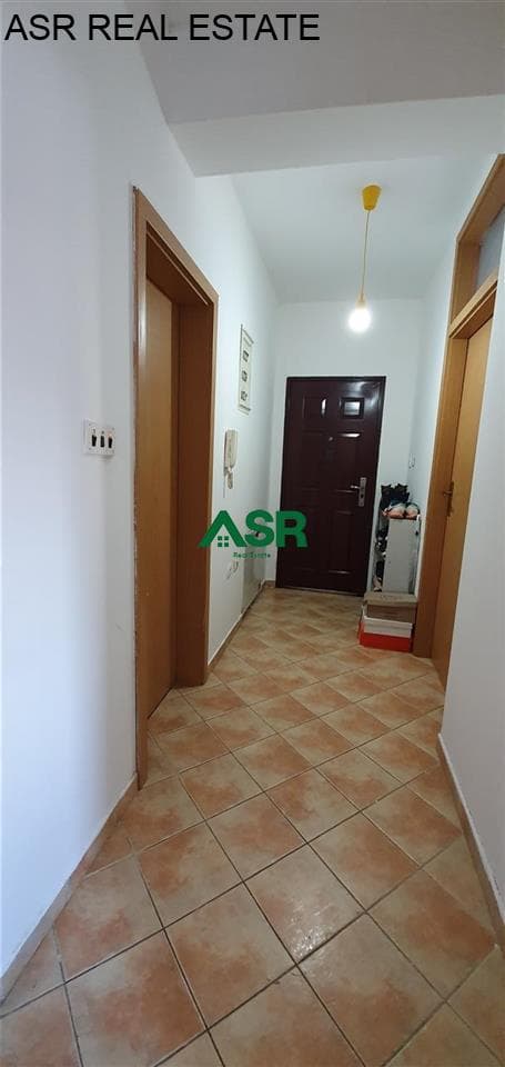 Lëshohet banesa me qira në lagjen qender 4