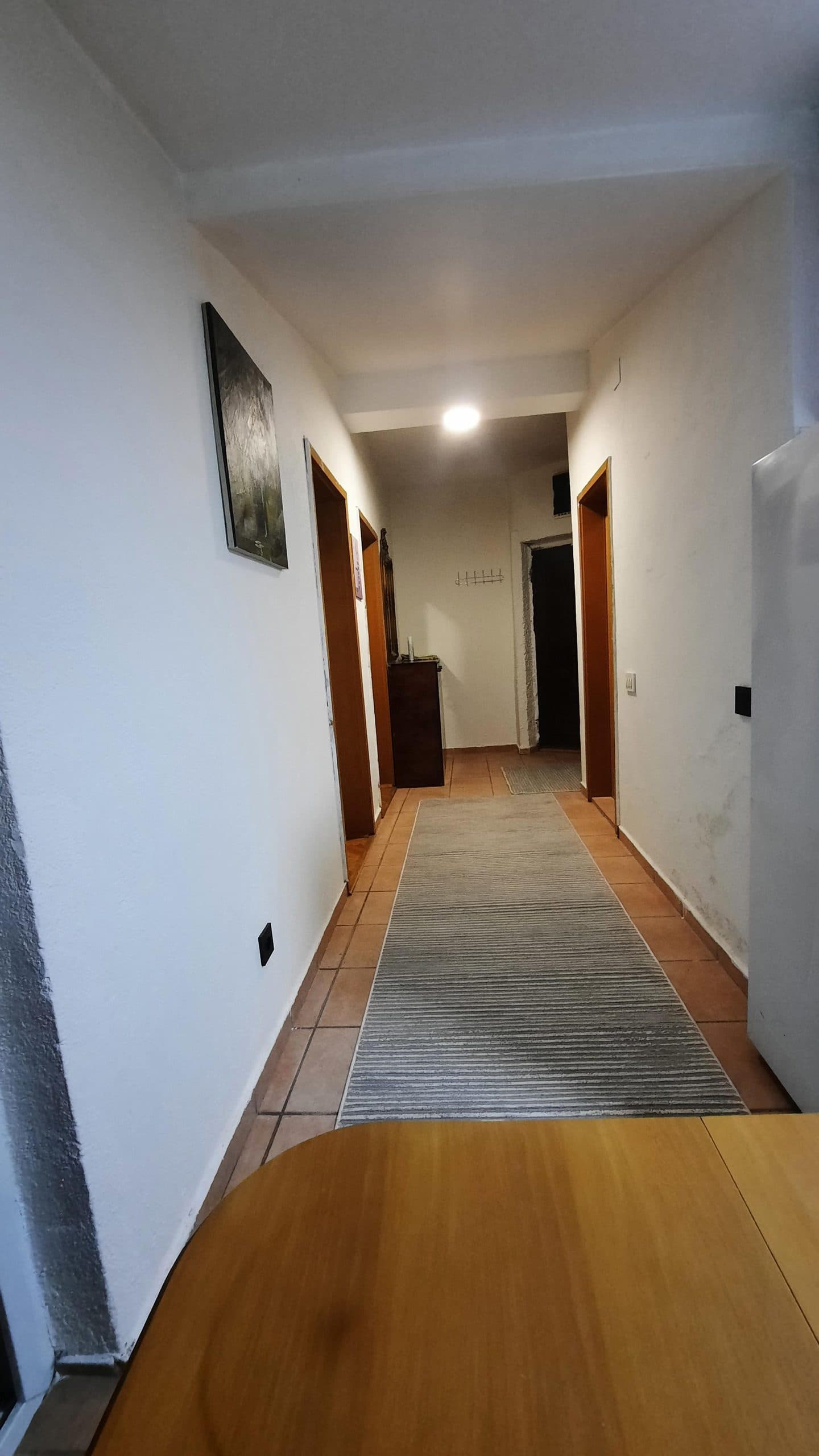 Lëshohet banesa me qira në lagjën Ulpiana 2