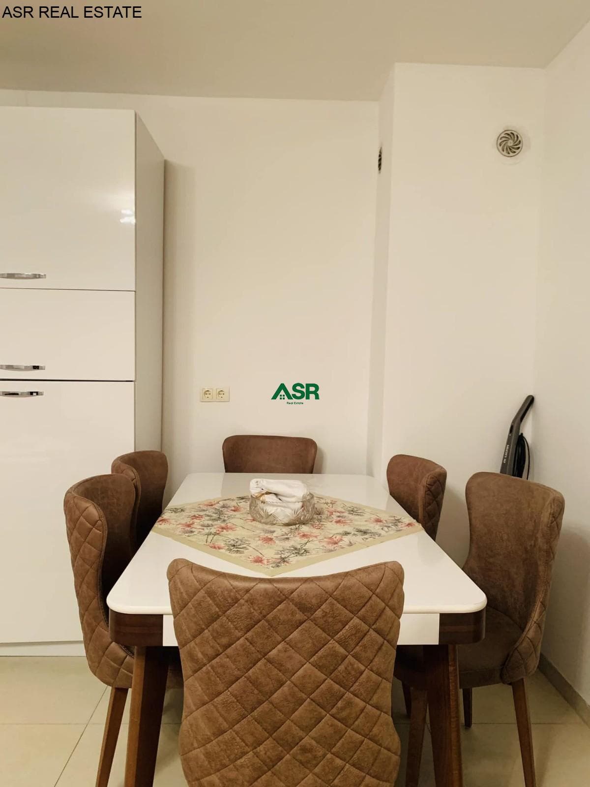 Lëshohet banesa me qira në lagjën Bregu Diellit 3