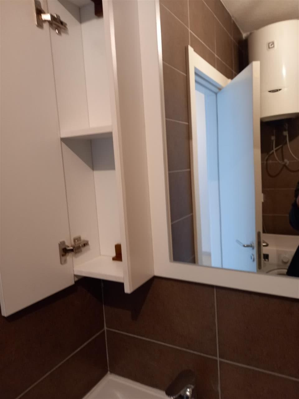 Banesë 88,25 m2 me qira në lagjen Prishtina e re 2