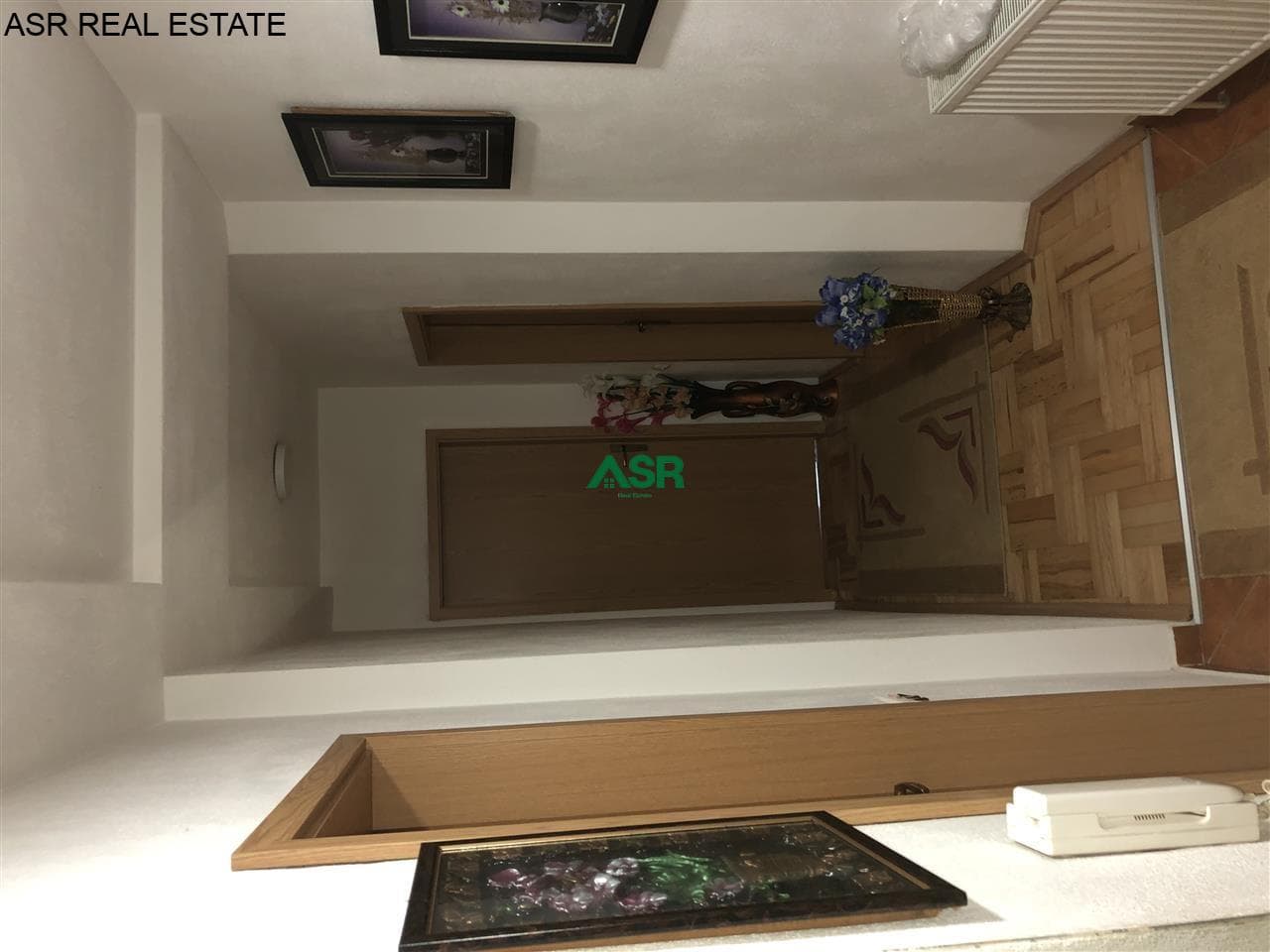 Lëshohet banesa me qera në lagjën e spitalit 3