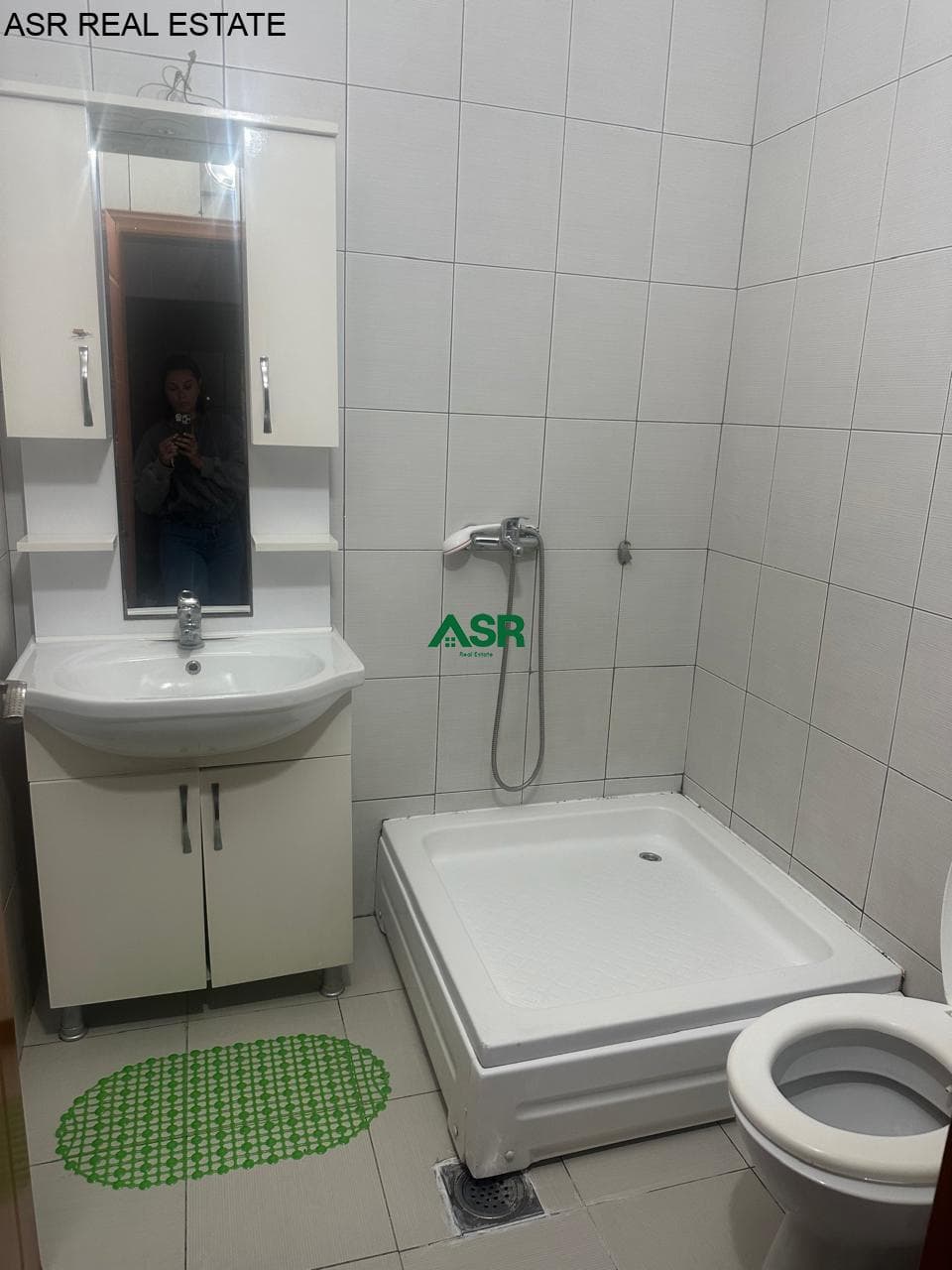 Banesë me qira rruges per Germi tek Hamburger Aba 3