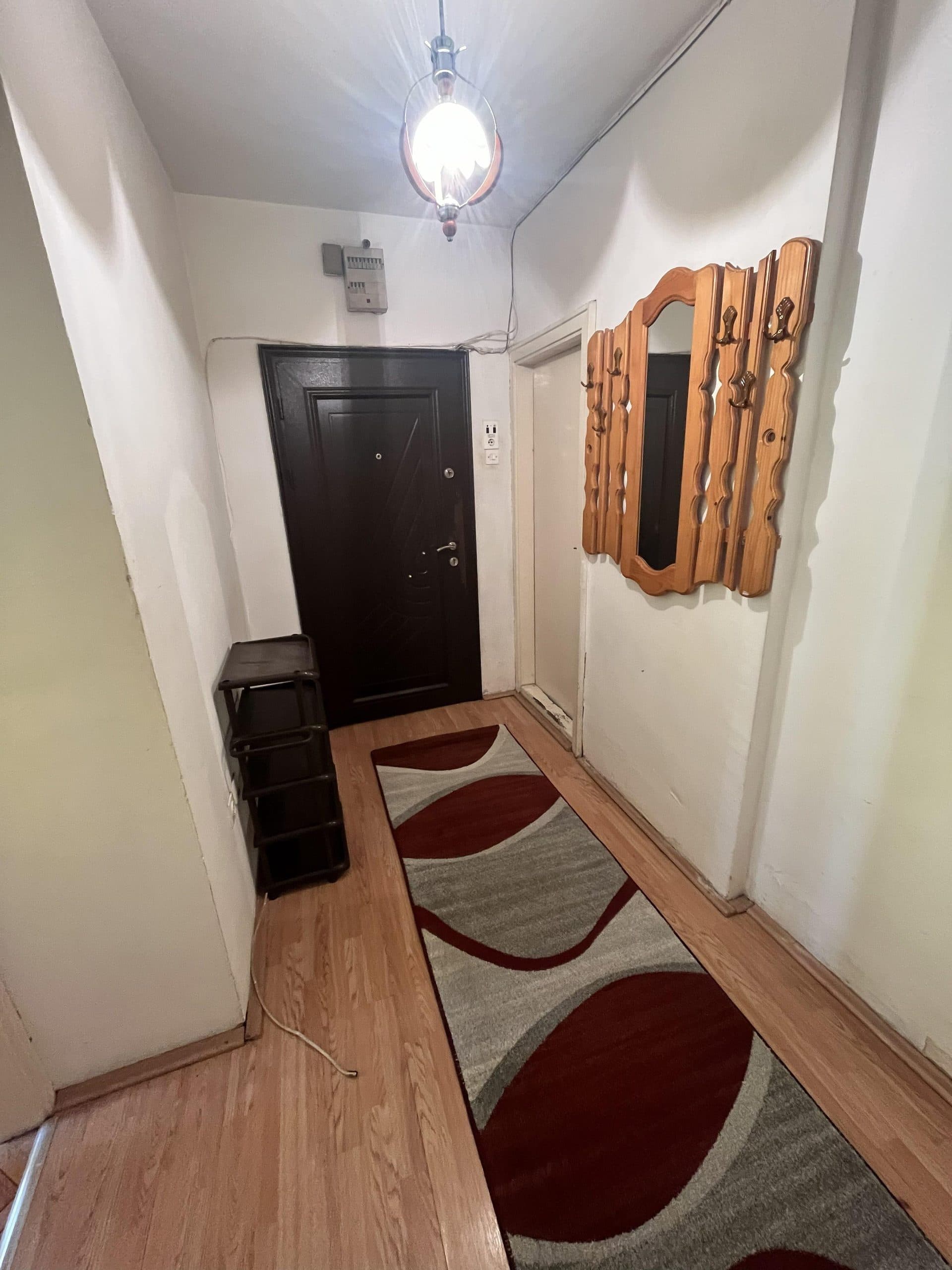 Banesë me qira në lagjen Ulpiane 4