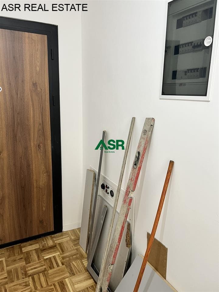 Lëshohet banesa me qira në lagjën Bregu i diellit 3