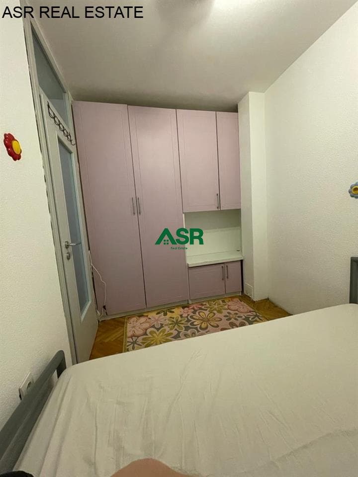 Lëshohet banesa me qira në lagjën Dardania 3