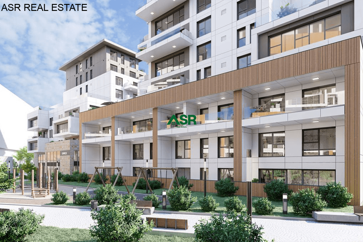 Ofrohet BANESA per SHITJE ne lagjen Prishtina e re