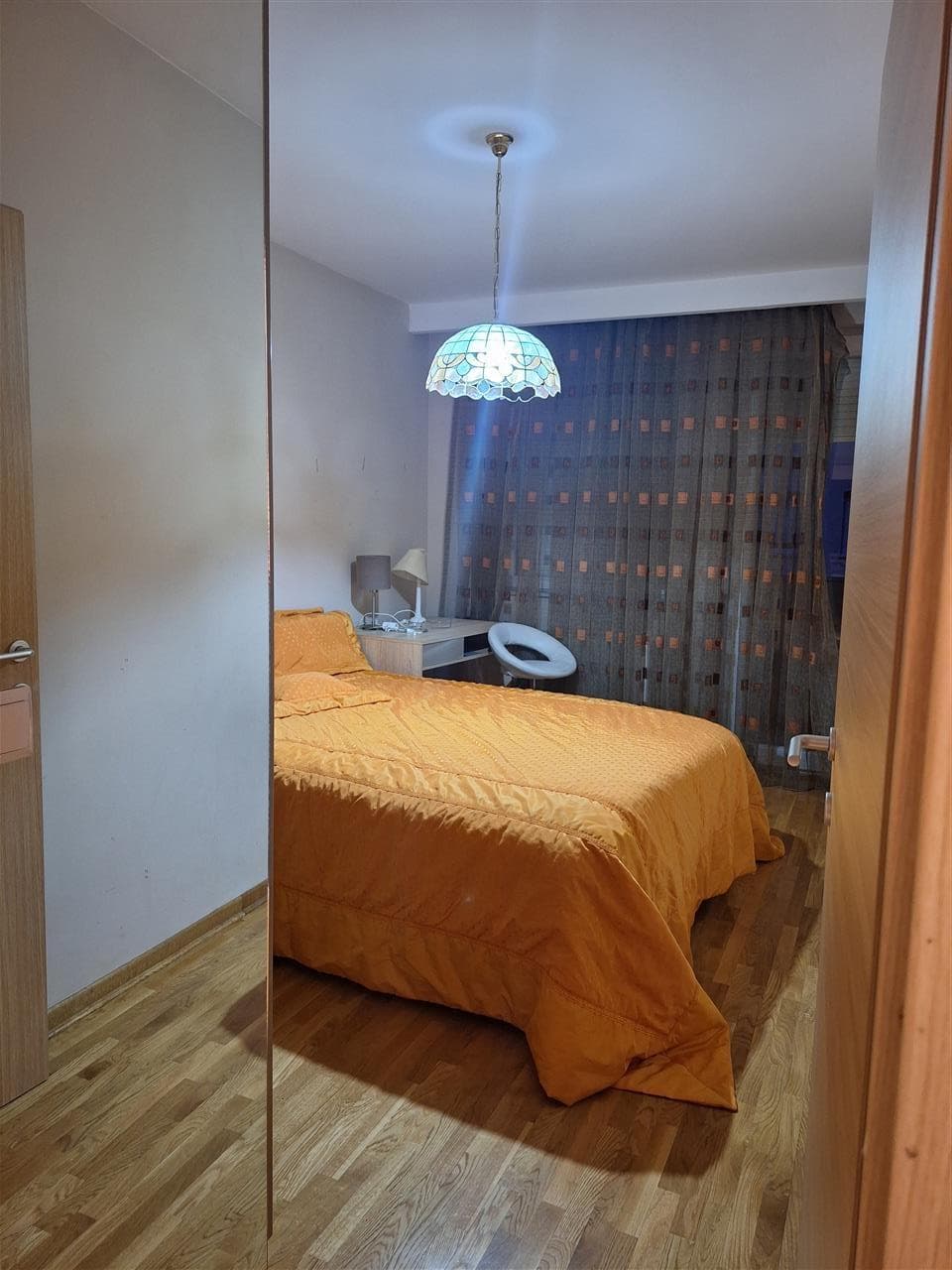 Ofrohet banesa me qira në lagjen Arberia,