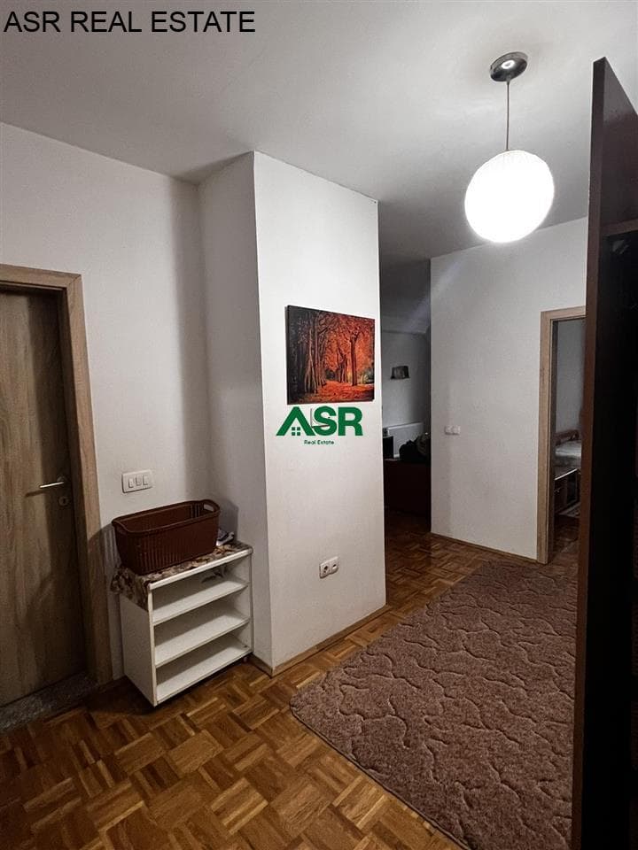 Lëshohet banesa me qira në lagjën e muhaxhereve 3