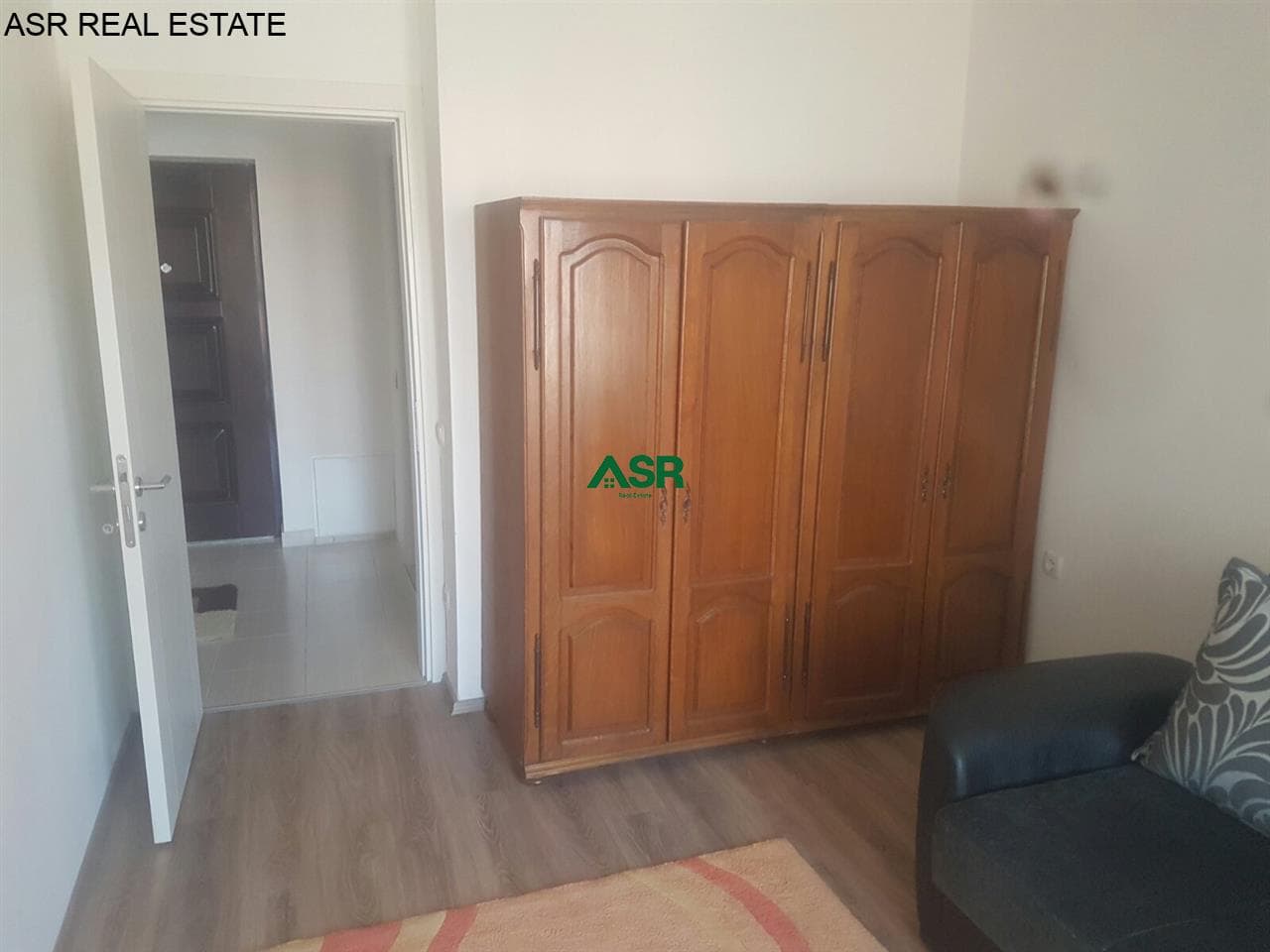 Lëshohet banesa me qira në lagjën e spitalit