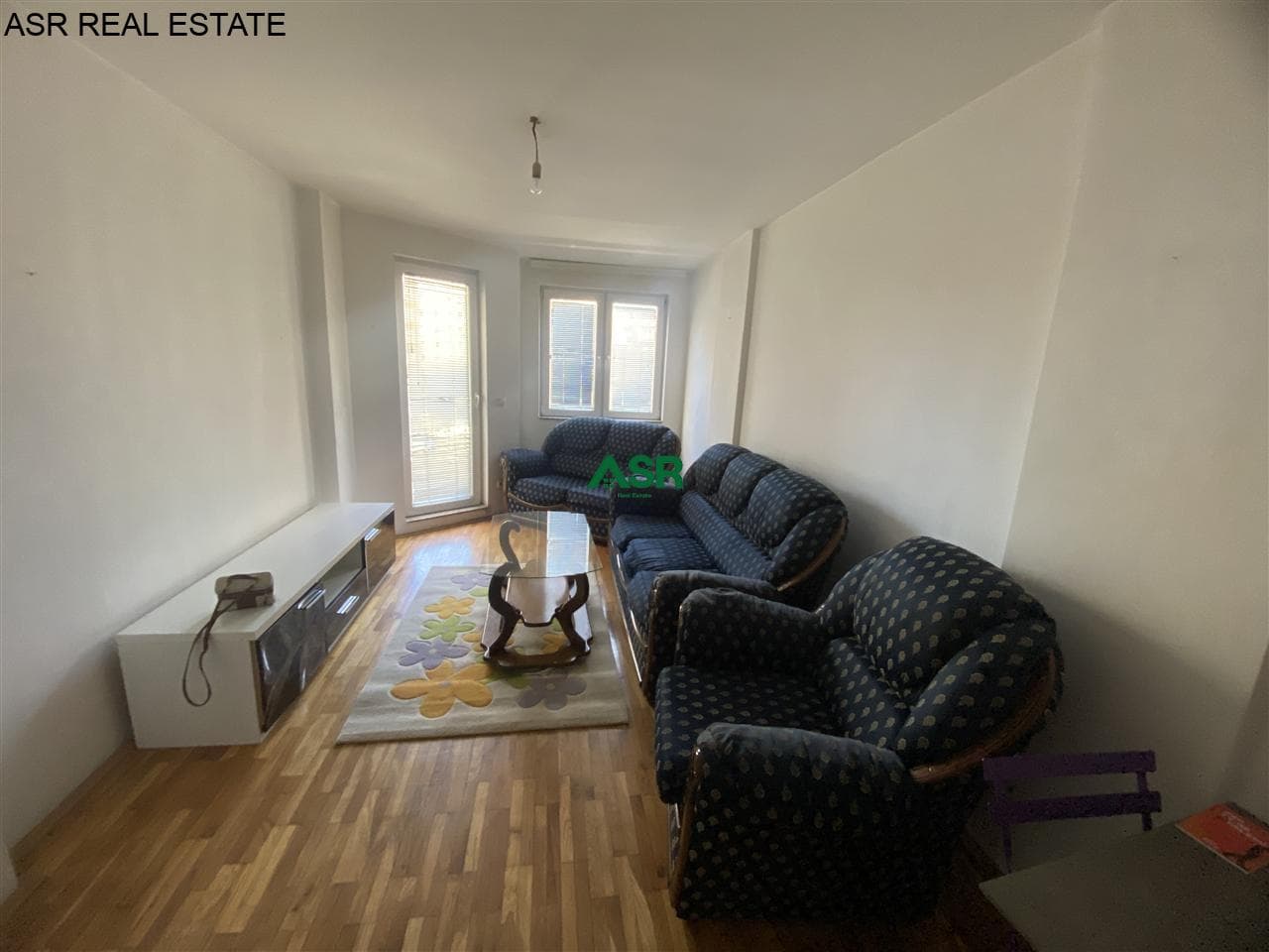 Banesë 50m2 me qira në Mati 1 rruga Muharrem Fejza 2