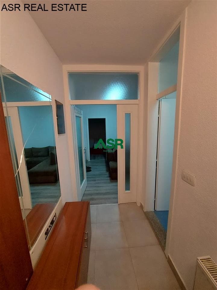 Lëshohet banesa me qira në lagjën Qender