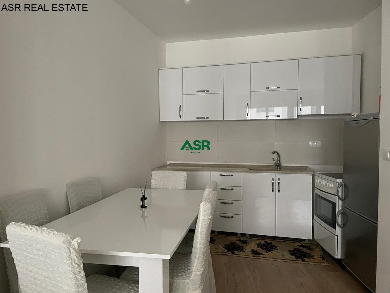 Banesë 80m2 me qira në lagjen kodrina 3