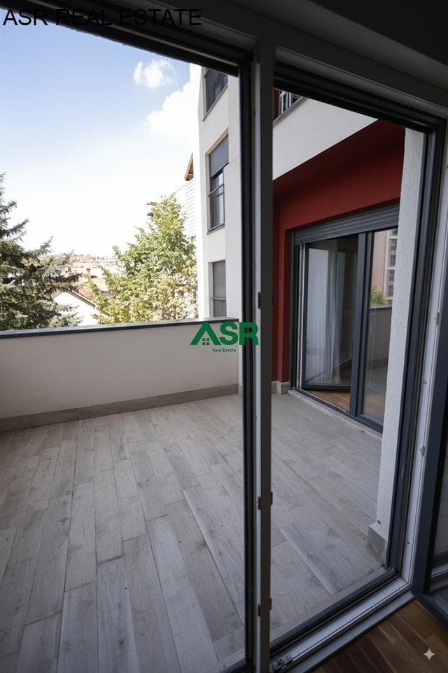 Banesë 66m2 ne shitje në Zonen Qender,lagjia Tophane 2