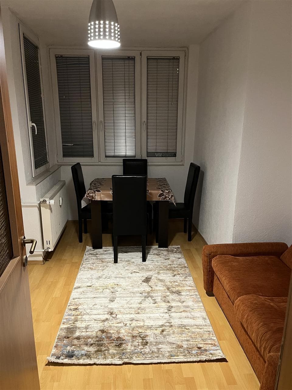 Banesë m2 me qira në Dardani 3
