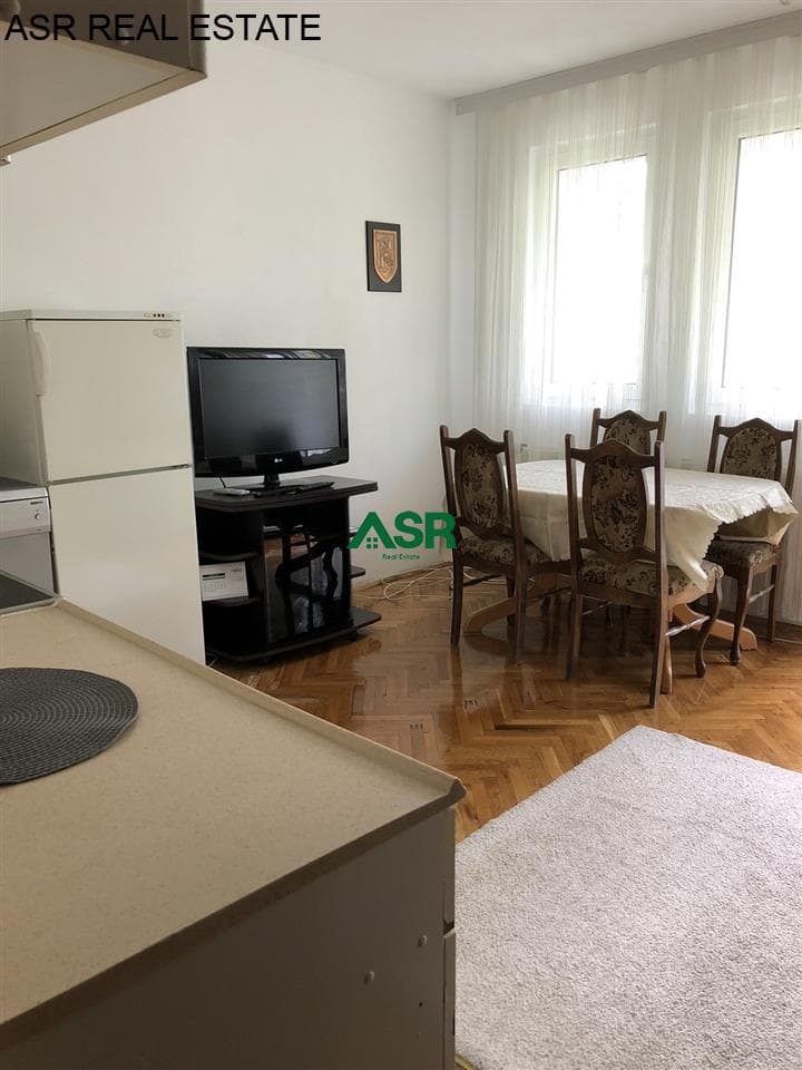 Lëshohet banesa me qira në lagjën parku i qytetit 2