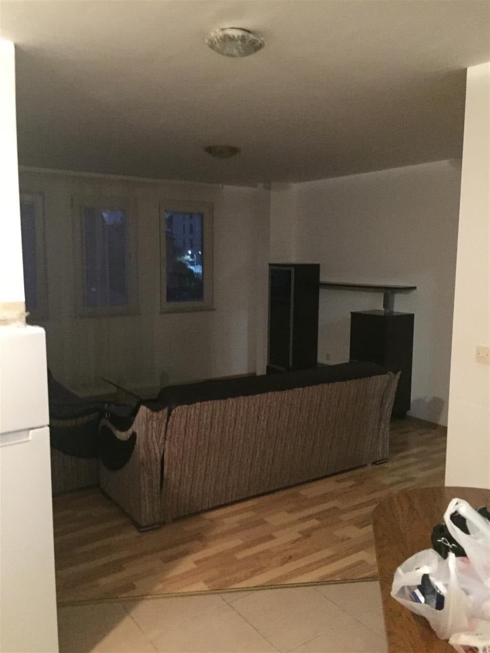Lëshohet banesa me qira në lagjën qender, te parku i qytetit 3