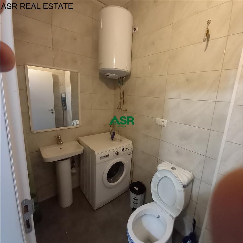 Banesë 63m2 me qira në rr.Muharrem Fejza 3
