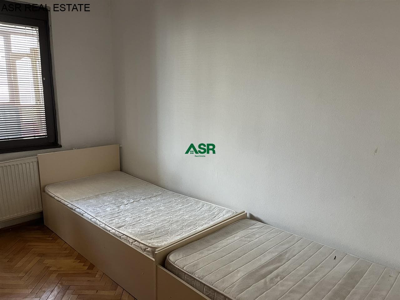 Lëshohet banesa me qira në lagjën Qafa 2