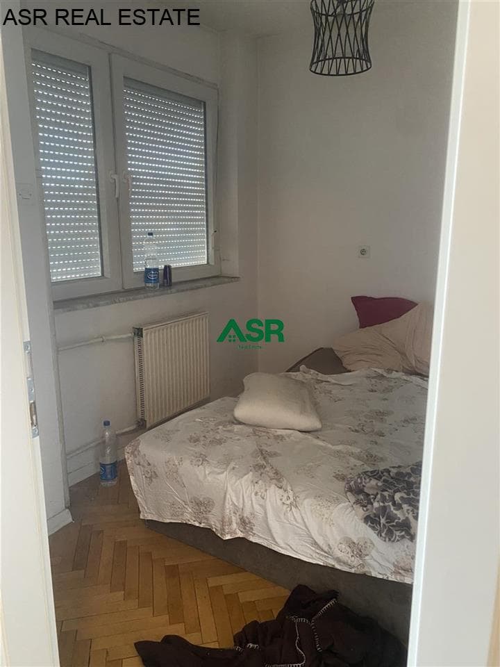 Lëshohet banesa me qira në lagjen Qafa 3