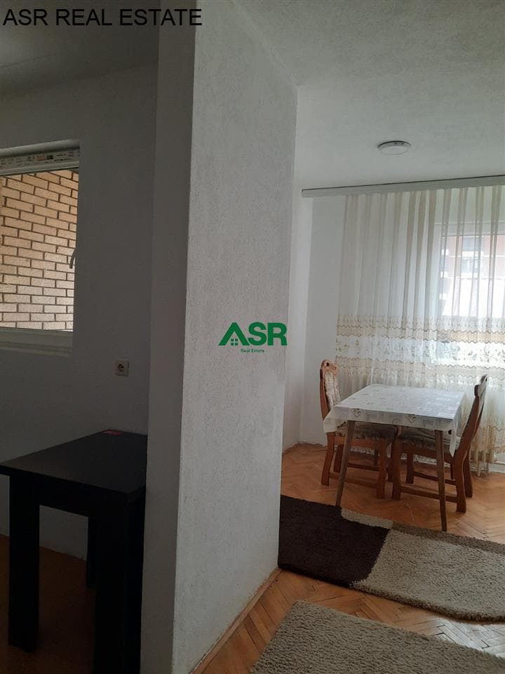 Lëshohet banesa me qira në lagjën Dardania 3