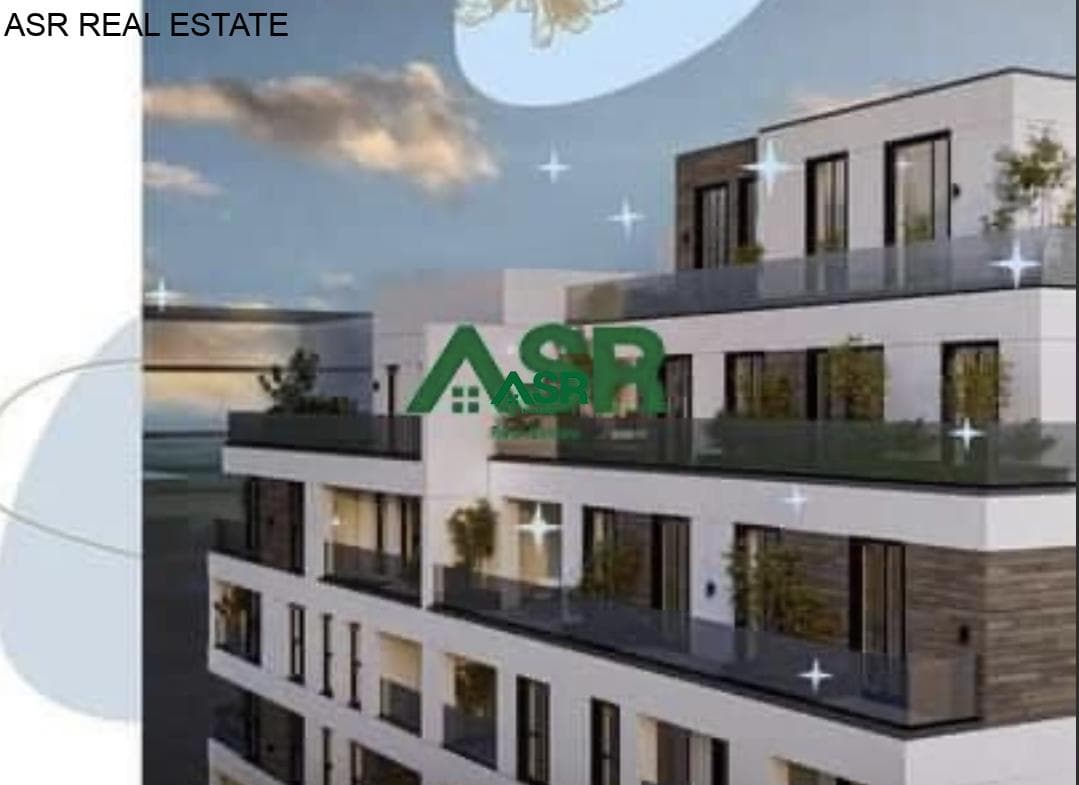 Ofrohet per #shitje banesa 127.7 m² ne lagjen Emshir 3