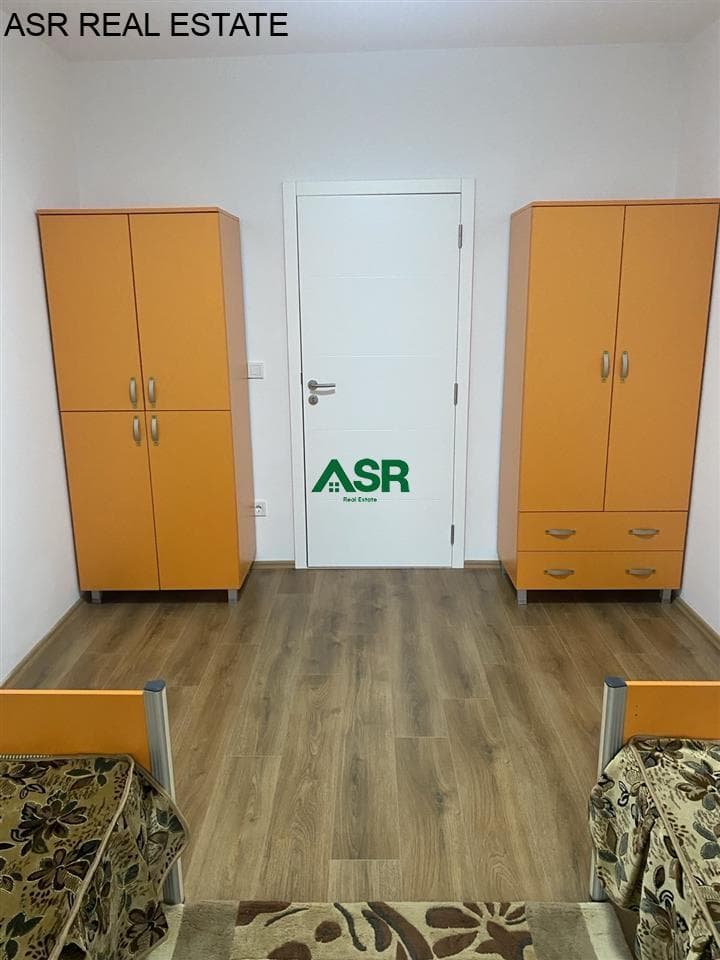 Ofrohet banesa me qira në lagjen Prishtina e re,