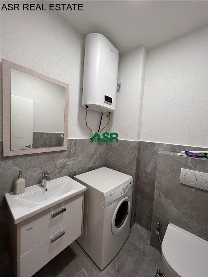 Lëshohet banesa me qira në lagjën Velani tek Puhiza 2 3