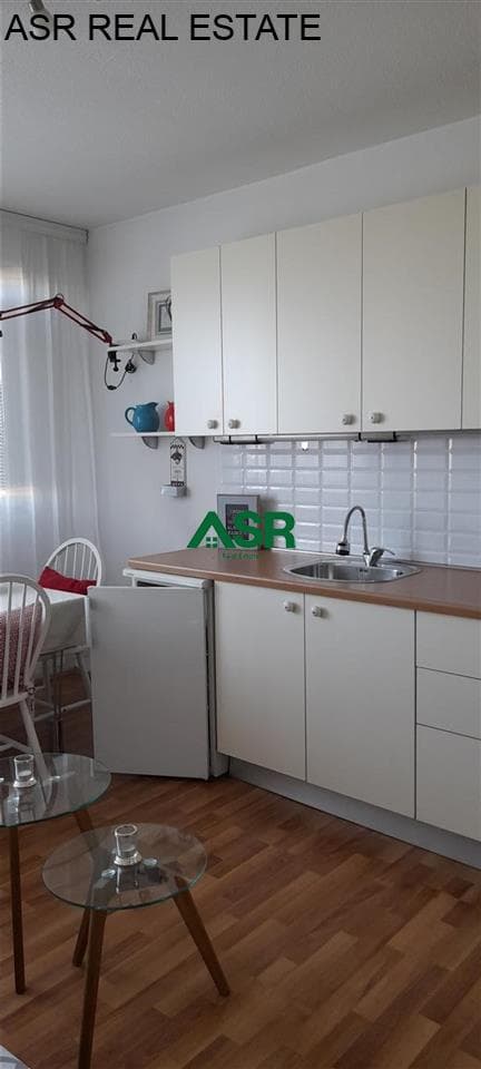 Lëshohet banesa me qera në lagjën Dardania