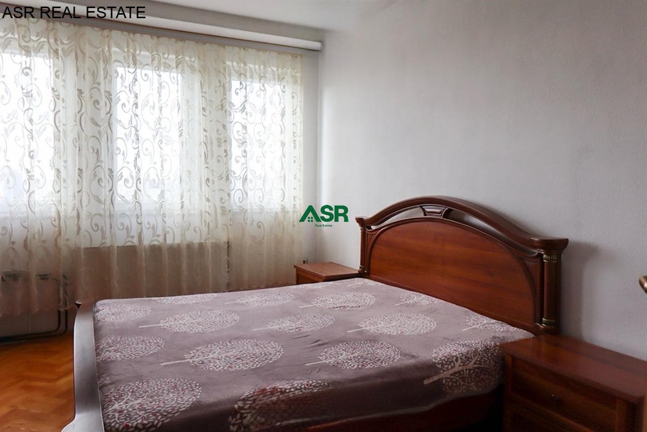 Banesë 80m2 me qira në qender 3