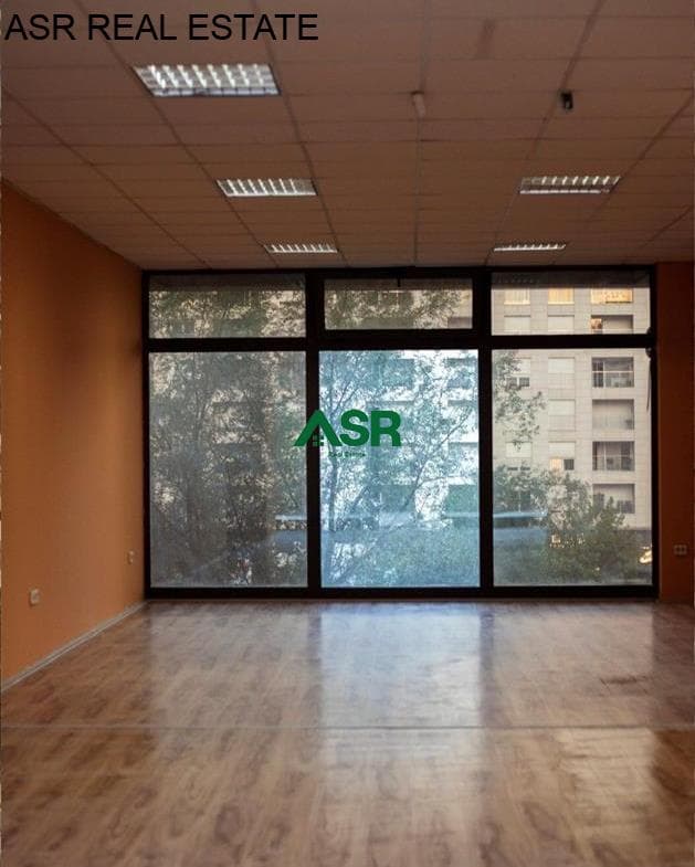 Shitet lokali ne lagjen Arberia