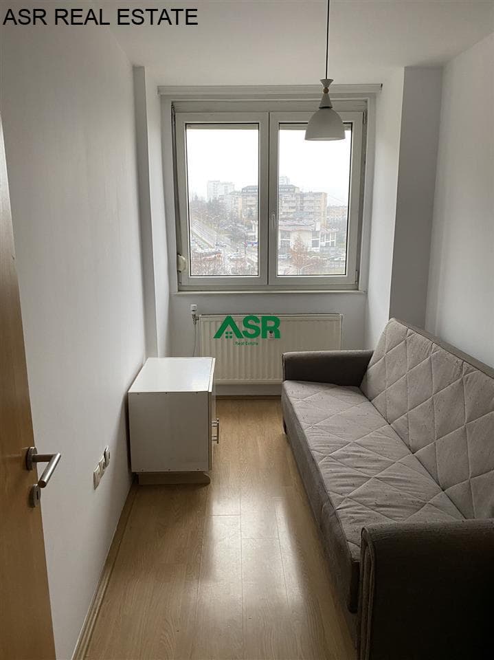 Lëshohet banesa me qira në lagjën Qender