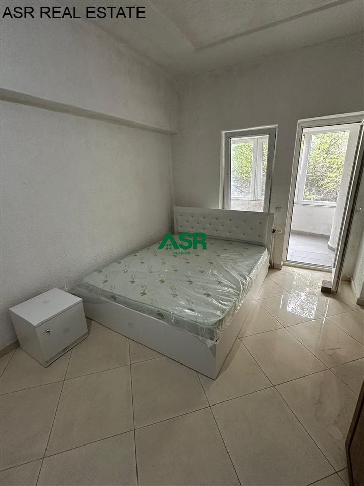 Banesë 100m2 me qira rr. per Germi tek Hamburger ABA 4