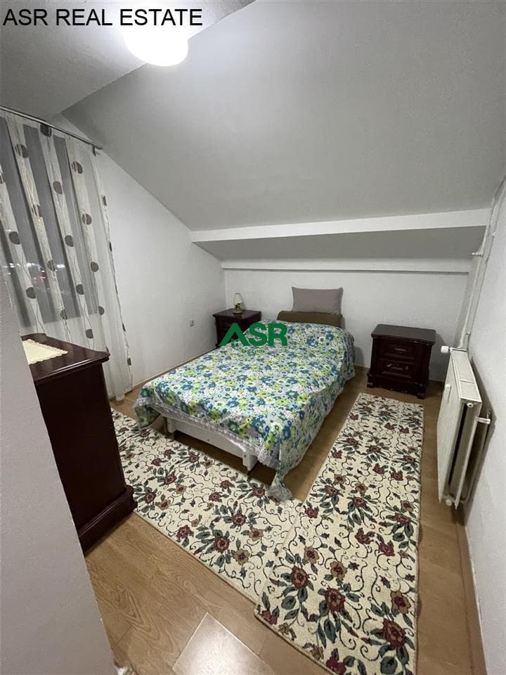 Lëshohet banesa me qira në lagjen rruga B 2