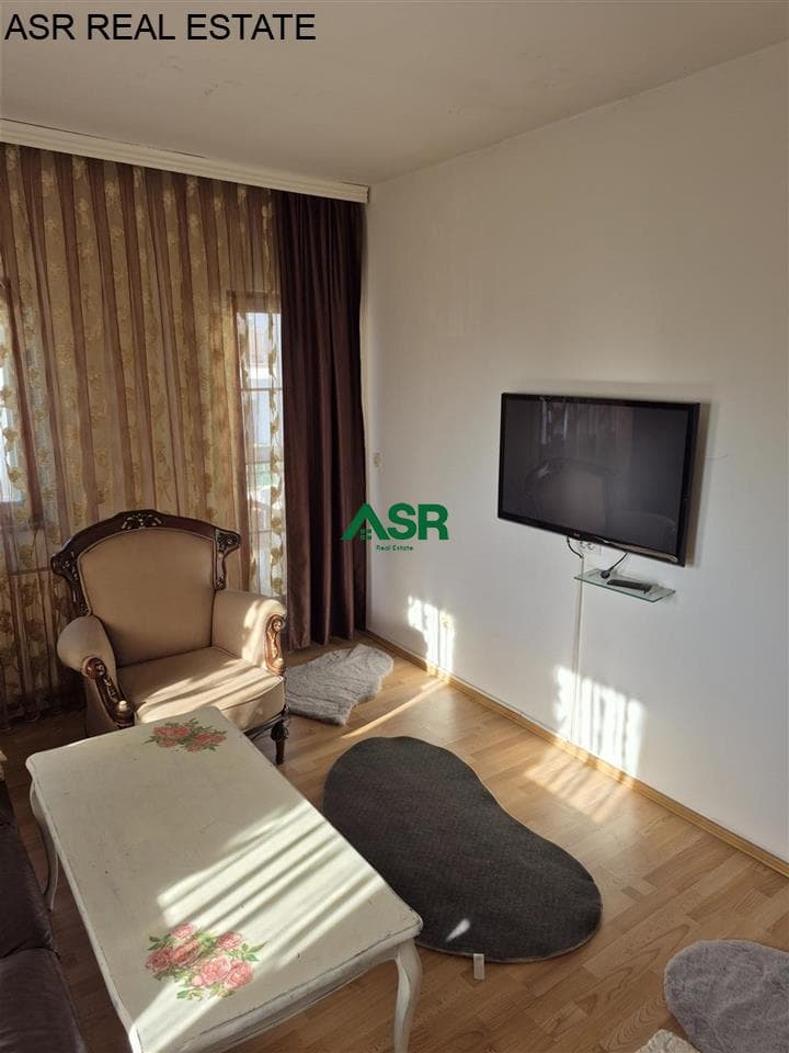 Banesë 80m2 me qira në Arberi 4