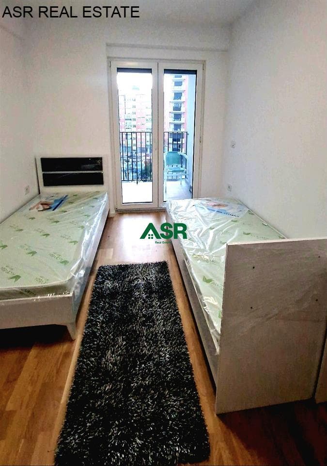 Banesë 94.5m2 me qira në Prishtina Green Residence, rr.Muharrem Fejza, rruga A 3