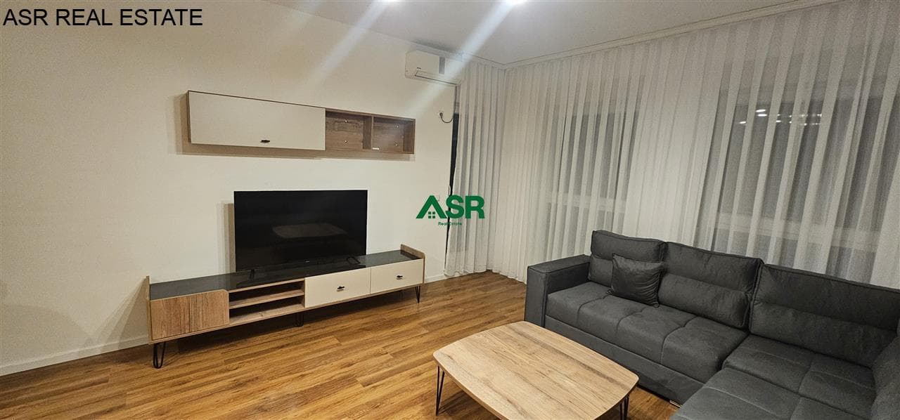Banesë 63m2 me qira në rr.Muharrem Fejza