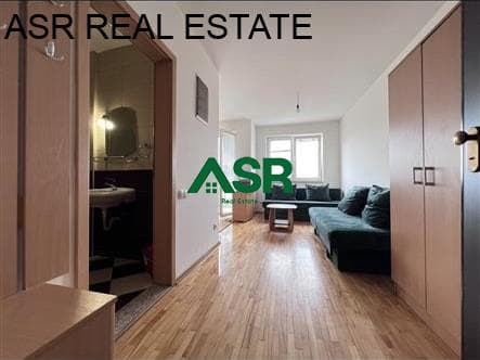 Banesë gasoniere 35m2 me qira në Emshir 3